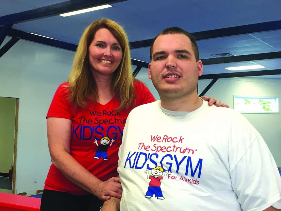 WRTS Edwardsville/ Special Needs/ Autism