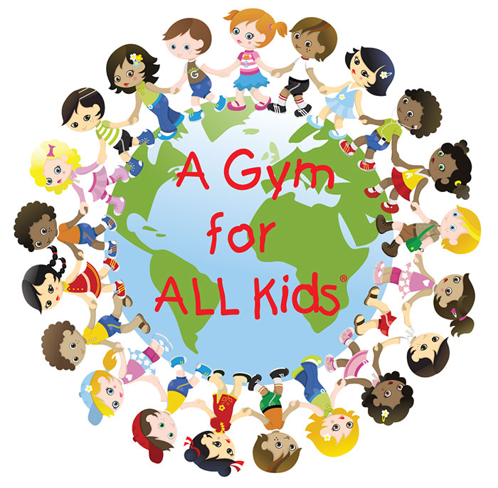 WRTS Edwardsville/ A Gym for All Kids